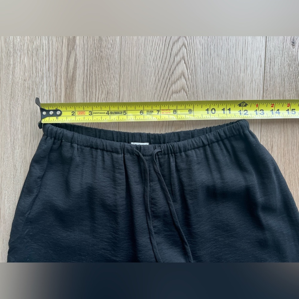 Wilfred Lucinda Pant Sz XS Black - Picture 10 of 17